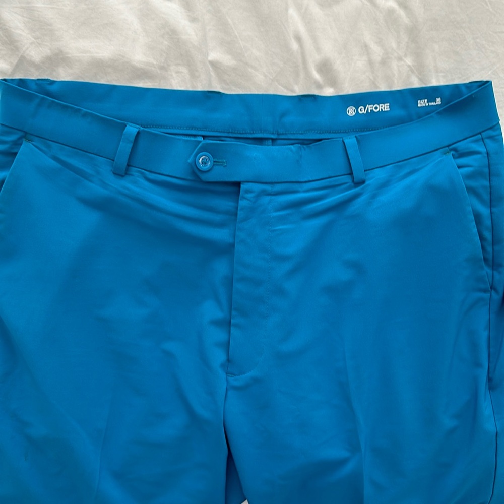 G/Fore shorts 38US